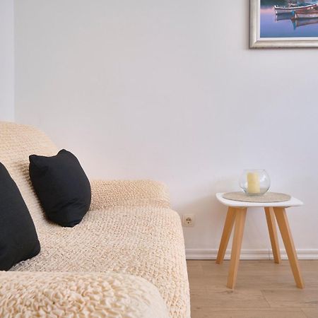 Sunny Apartment سبليت المظهر الخارجي الصورة