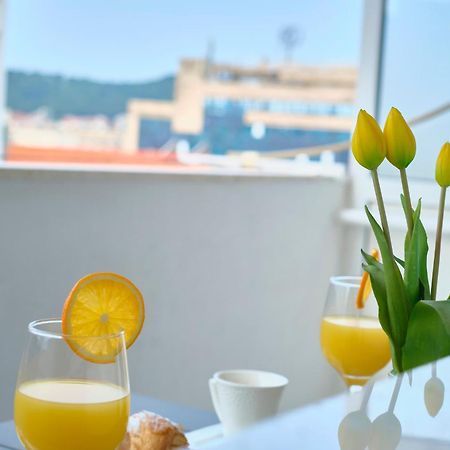Sunny Apartment سبليت المظهر الخارجي الصورة